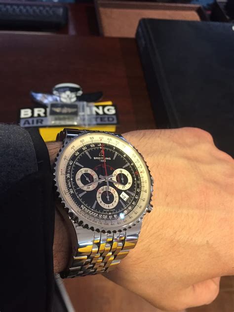 breitling outlet prices